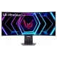 Монитор LG 38 39GS95QE-B 39GS95QE-B.ARUZ