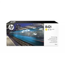 Струйный картридж HP 842C Yellow C1Q56A