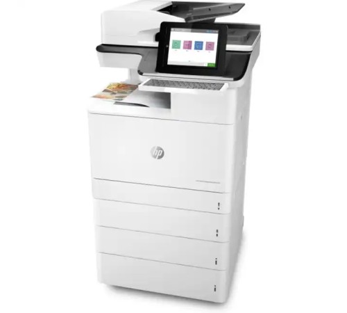 МФУ HP Color LaserJet Enterprise Flow M776z 3WT91A