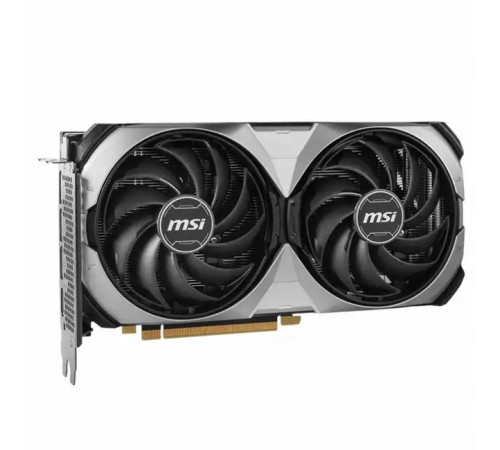 Видеокарта MSI GeForce RTX 4070 VENTUS 2X E OC 12G