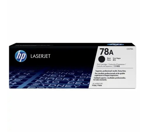 Картридж HP 78A CE278A