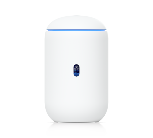 Маршрутизатор Ubiquiti UniFi Dream Router UDR