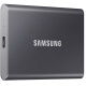 Внешний накопитель SSD 2Tb Samsung T7 MU-PC2T0T/WW