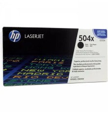 Картридж HP 504X CE250X