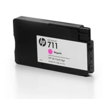 Картридж HP 711 CZ131A