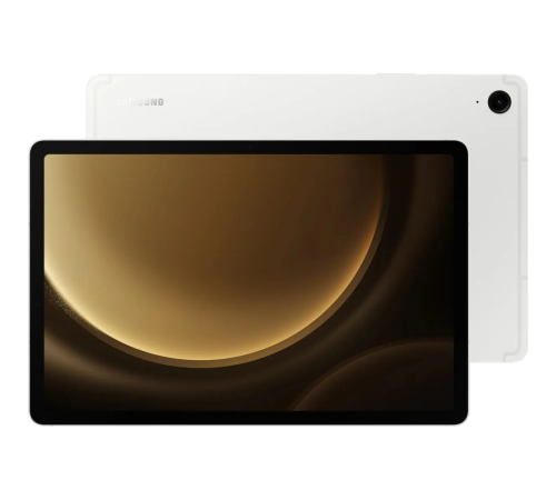 Планшет Samsung Galaxy Tab S9 FE 6/128Gb Silver SM-X510NZSACAU Планшет Samsung Galaxy Tab S9 FE 6/128Gb Silver SM-X510NZSACAU