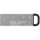 USB Flash накопитель 128Gb Kingston DataTraveler Kyson DTKN/128GB