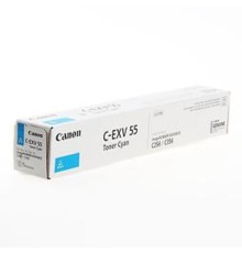 Фотобарабан Canon C-EXV55 Cyan 2187C002