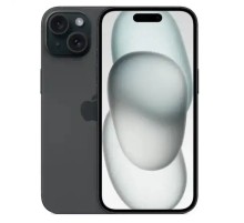 Смартфон Apple iPhone 15 MV9J3CH/A