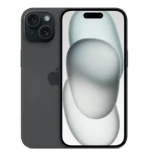 Смартфон Apple iPhone 15 MV9J3CH/A