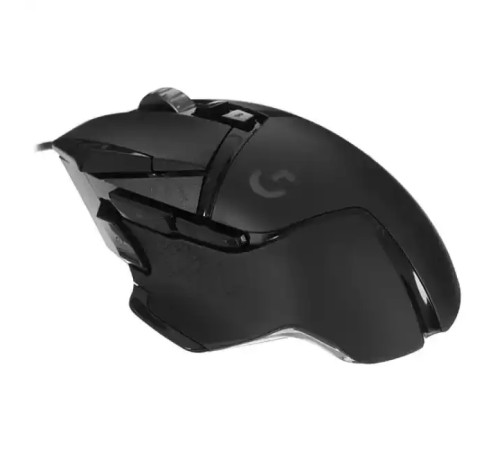 Мышь Logitech G502 Hero 910-005474