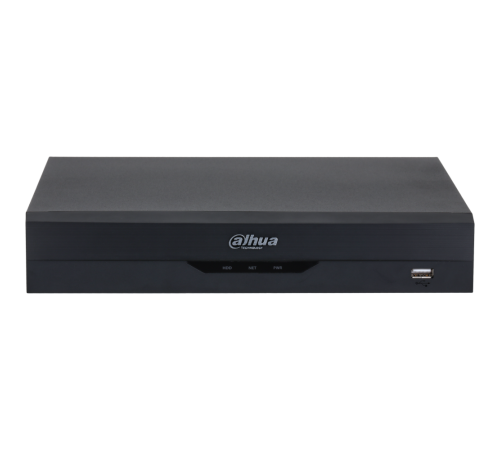 Видеорегистратор Dahua DH-XVR5104HS-5M-I3