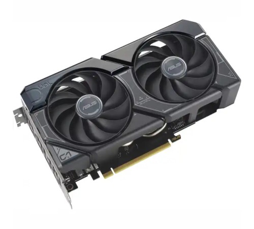 Видеокарта Asus RTX 4060 Dual OC DUAL-RTX4060-O8G