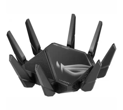 Маршрутизатор для дома Asus ROG Rapture GT-AXE16000 90IG06W0-MU2A10
