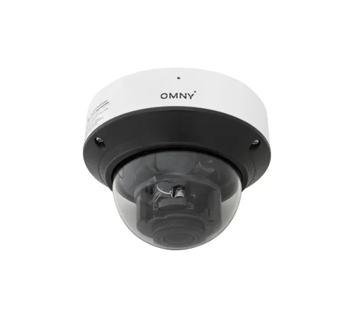 Камера сетевая купольная 5Мп OMNY PRO MD-M5MA-27135-C