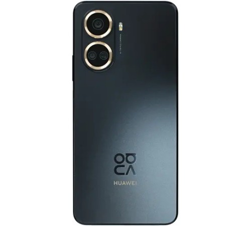 Смартфон Huawei Nova 10 SE 8/256GB Black 51097MYE
