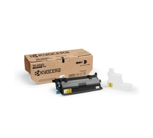 Тонер-картридж Kyocera TK-3060 1T02V30NL0