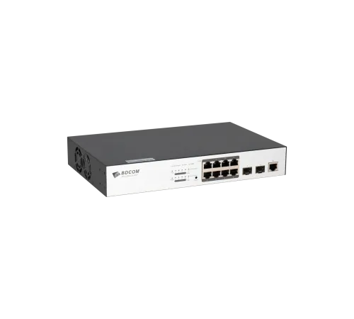 Коммутатор BDCOM S2510-P
