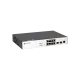 Коммутатор BDCOM S2510-P