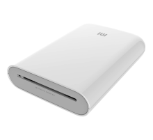 Портативный фотопринтер Xiaomi Mi Portable Photo Printer TEJ4018GL