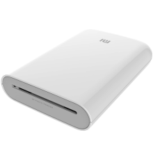 Портативный фотопринтер Xiaomi Mi Portable Photo Printer TEJ4018GL