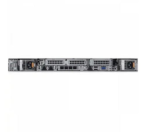 Сервер Dell PowerEdge R650 R650-011