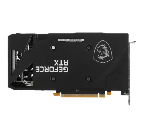 Видеокарта MSI GeForce RTX 3060 VENTUS 2X 8G OC