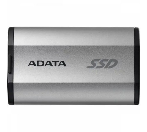 Внешний жесткий диск Adata SD810 SD810-500G-CSG