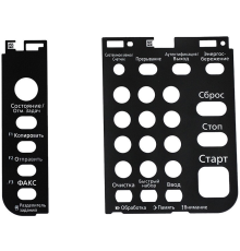 Накладка Kyocera 302A105591