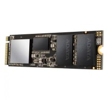 Твердотельный накопитель SSD Adata SX8200 Pro ASX8200PNP-2TT-C