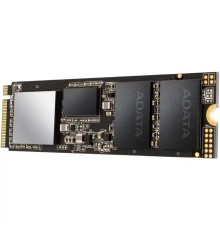 Твердотельный накопитель SSD Adata SX8200 Pro ASX8200PNP-2TT-C