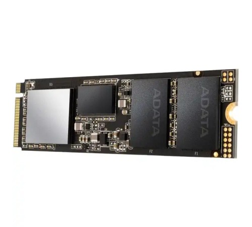Твердотельный накопитель SSD Adata SX8200 Pro ASX8200PNP-2TT-C