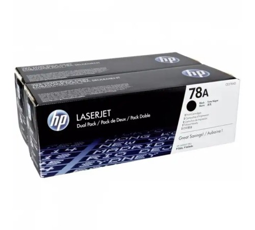 Картридж HP CE278AF