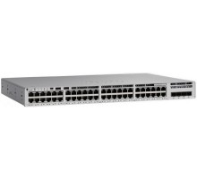 Коммутатор Cisco Catalyst C9200L-48P-4X-A