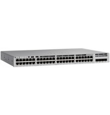 Коммутатор Cisco Catalyst C9200L-48T-4G-A