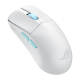 Мышь Asus P713 ROG Harpe Ace Aim White 90MP02W0-BMUA10