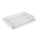 Крыша дождевая для шкафов серии EMW (Ш500xГ210) Elbox EMW-RR-500.210 30562101406