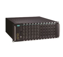 Шасси коммутатора Moxa ICS-G7850A-2XG-HV-HV