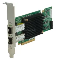 Сетевой адаптер HP 614203-B21