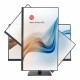 Монитор MSI Modern MD271P 9S6-3PA49H-096