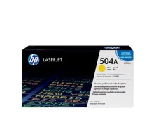 Картридж для плоттеров HP 504Y CE252YC