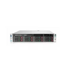Сервер HP DL380pGen8_8LFF