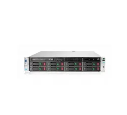 Сервер HP DL380pGen8_8LFF