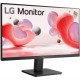 Монитор LG 24MR400-B 24MR400-B.ARUQ