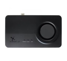 Звуковая карта Asus Xonar U5 90YB00FB-M0UC00
