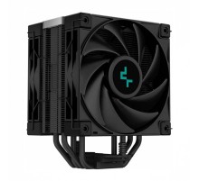 Охлаждение DeepCool AK400 ZERO DARK PLUS