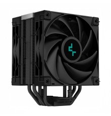 Охлаждение DeepCool AK400 ZERO DARK PLUS