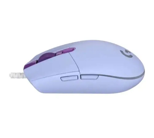 Мышь Logitech G102 LIGHTSYNC 910-005857