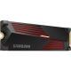 Накопитель SSD 1Tb Samsung 990 PRO MZ-V9P1T0CW