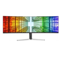 Монитор Samsung 49 LS49C950UAIXCI ViewFinity S9